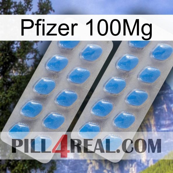 Pfizer 100Mg 23